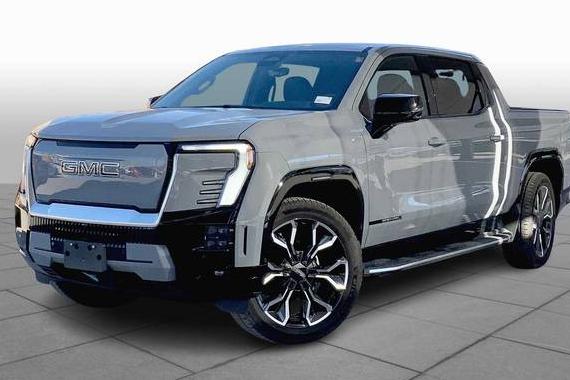 GMC SIERRA EV 2024 1GT401EL6RU401410 image